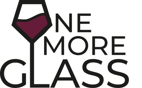 One More Glass